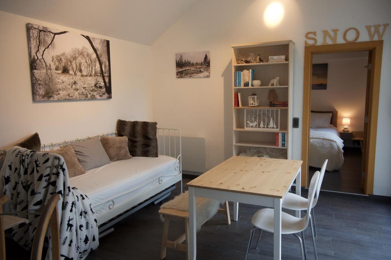 L'Ancienne Poste - Chambres D'Hotes Et Table De Degustation Marloie Dış mekan fotoğraf