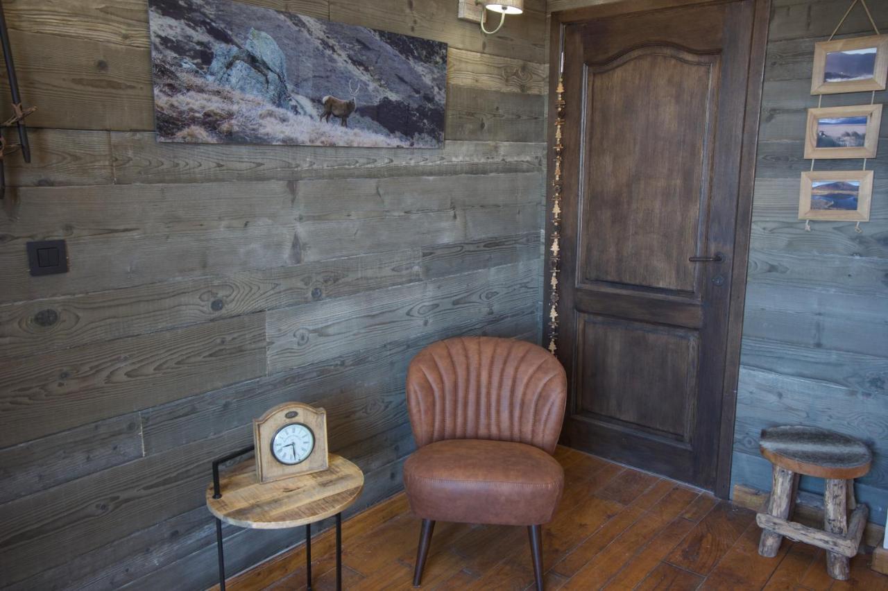 L'Ancienne Poste - Chambres D'Hotes Et Table De Degustation Marloie Dış mekan fotoğraf